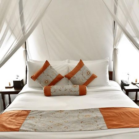Niraamaya Wellness Retreats, Surya Samudra, Kovalam Esterno foto